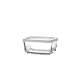 Lav Cub 405 ml Kapaklı Saklama Kabı