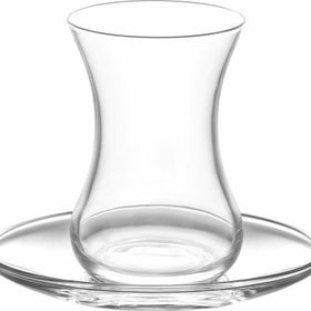 Lav Demet 12'li Çay Seti Takımı