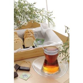 Lav Derin 12'li Çay Bardağı Takımı