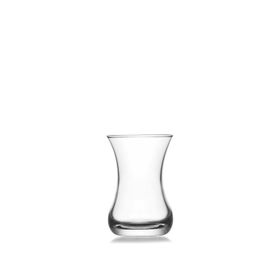 Lav DMT303 Demet Optikli Çay Bardağı