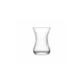 Lav DMT303 Demet Optikli Çay Bardağı