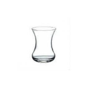 Lav DMT303 Demet Optikli Çay Bardağı