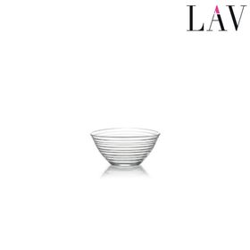 Lav DRN258 6'lı Cam Kase Seti
