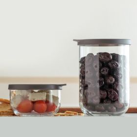 Lav Duo 2'li Saklama Kabı