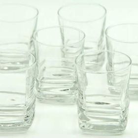 Lav Elegan 6'lı Çay Takımı