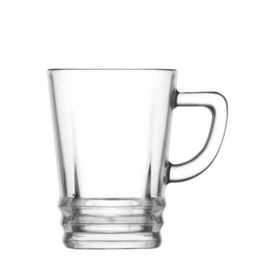 Lav Elegan 6'lı Çay Takımı