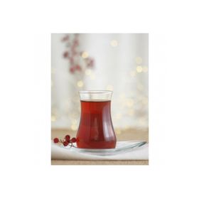 Lav Eva 301 6 Adet Çay Bardak