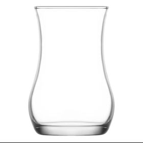 Lav Eva 6'lı Çay Bardağı