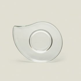 Lav Eva 6'lı Çay Tabağı