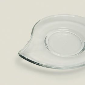 Lav Eva 6'lı Çay Tabağı