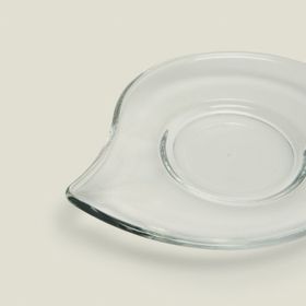 Lav Eva 6'lı Çay Tabağı