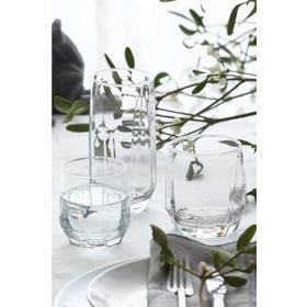 Lav FMA05058 Diamond Nar 36 Parça Bardak Seti