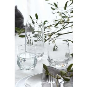 Lav FMA05058 Diamond Nar 36 Parça Bardak Seti