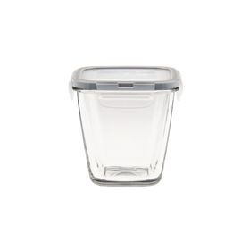 Lav Fresco 700 ml Şeffaf Saklama Kabı