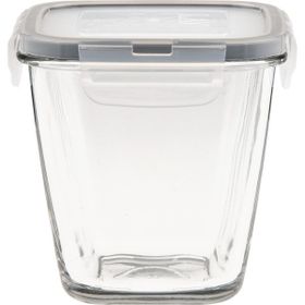Lav Fresco 700 ml Şeffaf Saklama Kabı