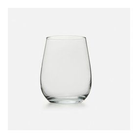 Lav Gaia 3'lü 360 ml Bardak