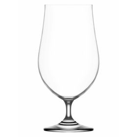 Lav Gusto 6'lı Kokteyl Bira Bardağı