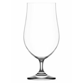 Lav Gusto 6'lı Kokteyl Bira Bardağı