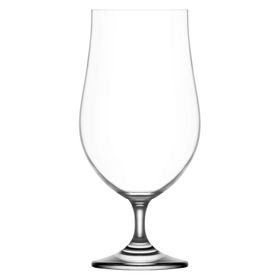 Lav Gusto 6'lı Kokteyl Bira Bardağı