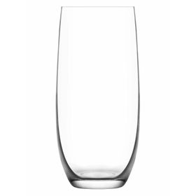 Lav Gusto 6'lı Meşrubat Bardağı