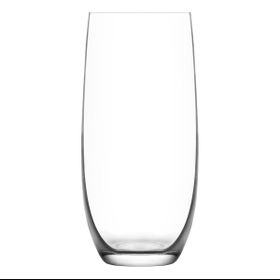 Lav Gusto 6'lı Meşrubat Bardağı