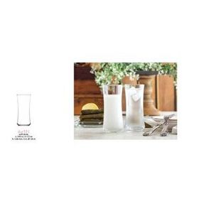 Lav İnce Taban 12'li Rakı Bardağı