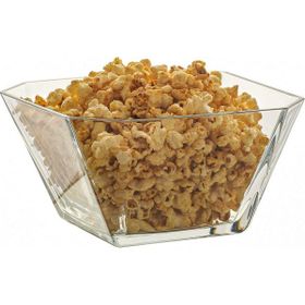 Lav Karen Tekli Büyük Boy Salata Kasesi