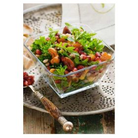 Lav KRN299 Cam Salata Kasesi