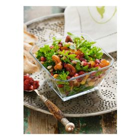 Lav KRN299 Cam Salata Kasesi