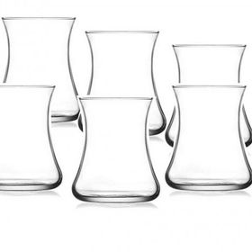 Lav Lal 6'lı Goblet