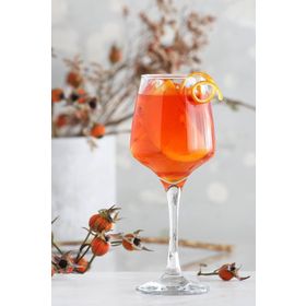 Lav Lal 6'lı Goblet