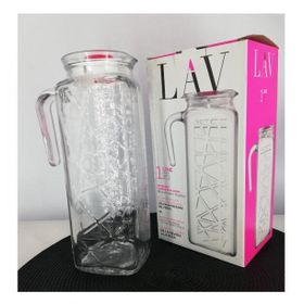 LAV LIN120 1200 cc Line Tekli Sürahi
