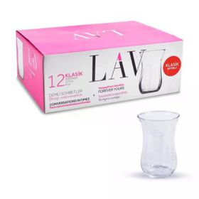 Lav Lv-30020 Optikli 12Li Cay Bardagi