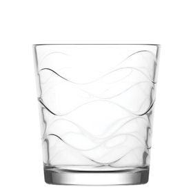 Lav Madrid 6'lı Meşrubat Bardağı