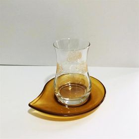 Lav Milena Altın Şıklığı 12'li Çay Seti