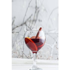 Lav Misket 6'lı Goblet