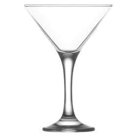 Lav Misket 6'lı Martini Kadehi