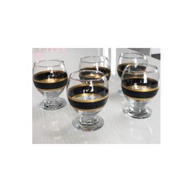 Lav Nectar 3'lü Bardak Takımı