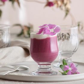 Lav Nectar 6 Adet Meşrubat Bardağı