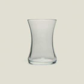Lav Nez 6'lı 175 cc Çay Bardağı