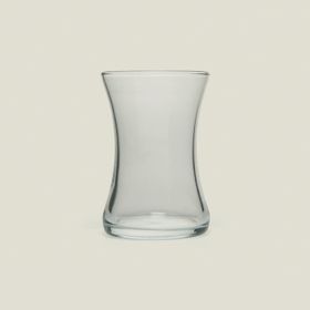 Lav Nez 6'lı 175 cc Çay Bardağı