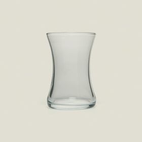 Lav Nez 6'lı 175 cc Çay Bardağı