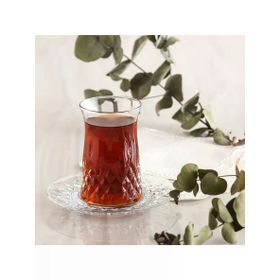 Lav Odin 12 Parça 6 Kişilik Çay Seti