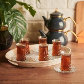 Lav Odin 12 Parça Çay Seti