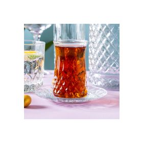 Lav Odin 12 Parça Çay Seti