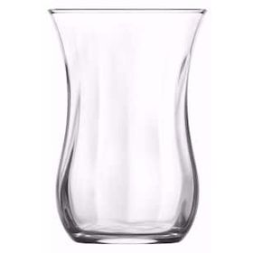 Lav Optikli 6'lı Çay Bardağı