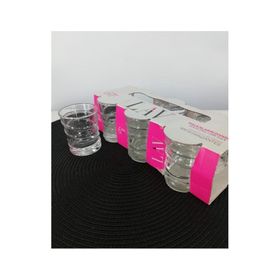 Lav Rng 302e 6'lı Ring Kahve Yanı Bardağı