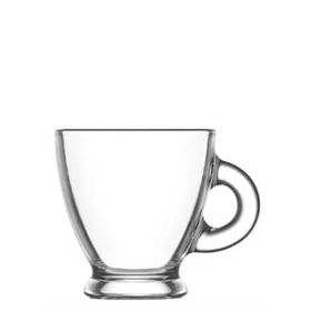 Lav Roma 3 Adet Espresso Bardağı