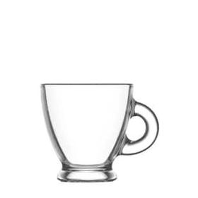 Lav Roma 3 Adet Espresso Bardağı