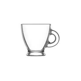 Lav Roma 3 Adet Espresso Bardağı